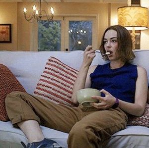 Meet your Posher, Monica